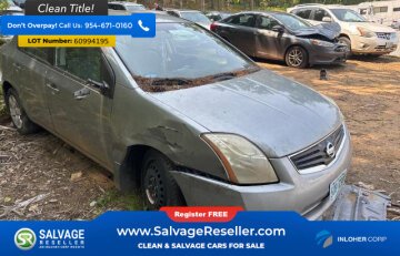 2011 Nissan Sentra