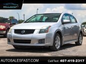 2011 Nissan Sentra