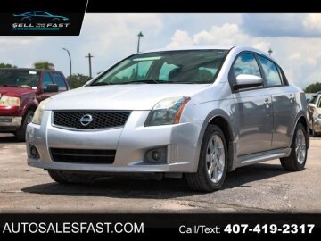 2011 Nissan Sentra