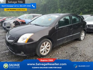2011 Nissan Sentra