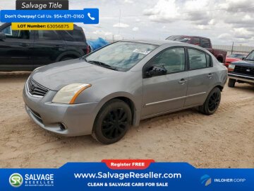 2011 Nissan Sentra
