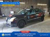 2011 Nissan Sentra