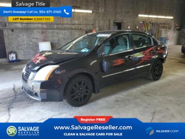 2011 Nissan Sentra