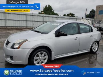 2011 Nissan Sentra