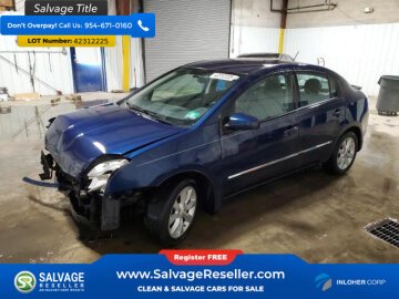 2011 Nissan Sentra