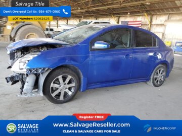 2011 Nissan Sentra