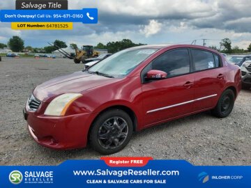 2011 Nissan Sentra