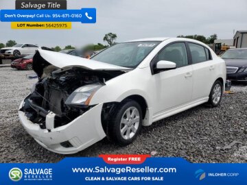 2011 Nissan Sentra