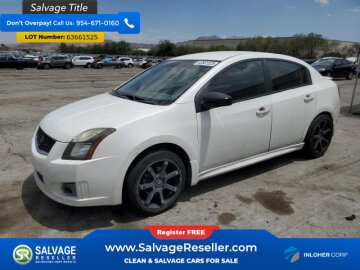 2011 Nissan Sentra