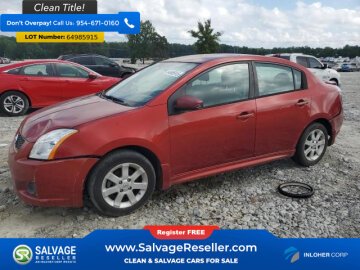 2011 Nissan Sentra