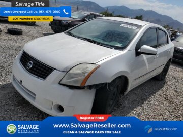 2011 Nissan Sentra