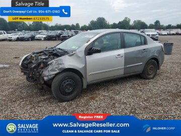 2011 Nissan Sentra