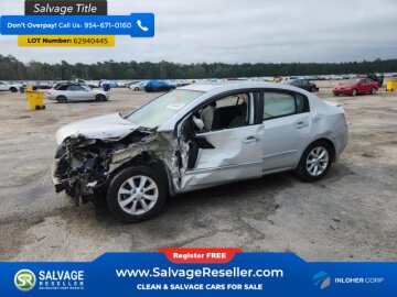 2011 Nissan Sentra