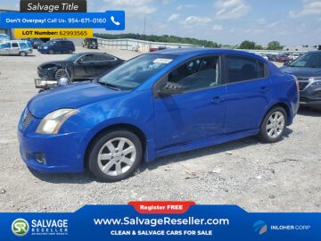 2011 Nissan Sentra