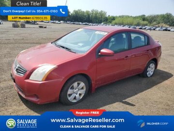 2011 Nissan Sentra