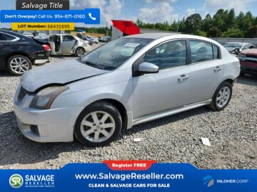 2011 Nissan Sentra