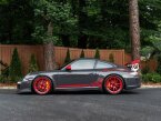 Thumbnail Photo 4 for 2011 Porsche 911