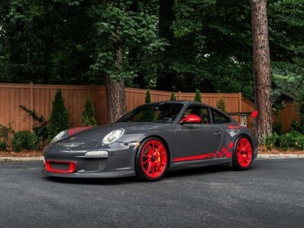 Photo 1 for 2011 Porsche 911