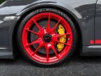 Thumbnail Photo 3 for 2011 Porsche 911