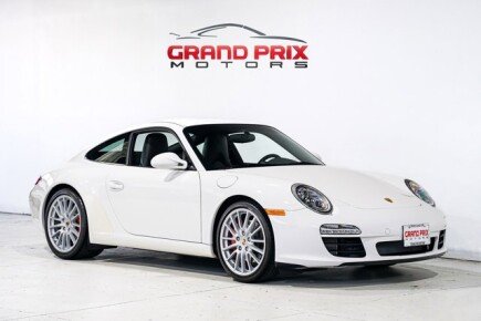Photo 1 for 2011 Porsche 911 Carrera S