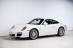 Thumbnail Photo 5 for 2011 Porsche 911 Carrera S