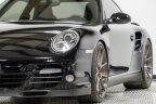 Thumbnail Photo 3 for 2011 Porsche 911 Turbo S