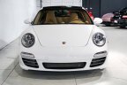 Thumbnail Photo 5 for 2011 Porsche 911 Targa 4S