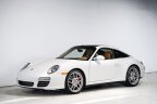 Thumbnail Photo 6 for 2011 Porsche 911 Targa 4S