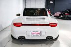 Thumbnail Photo 4 for 2011 Porsche 911 Targa 4S