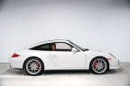Thumbnail Photo 2 for 2011 Porsche 911 Targa 4S