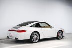 Thumbnail Photo 3 for 2011 Porsche 911 Targa 4S