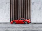 Thumbnail Photo 1 for 2011 Porsche 911
