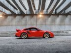 Thumbnail Photo 5 for 2011 Porsche 911