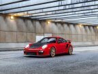 Thumbnail Photo 6 for 2011 Porsche 911