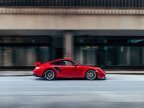 Thumbnail Photo 4 for 2011 Porsche 911