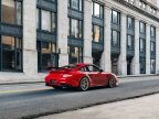 Thumbnail Photo 2 for 2011 Porsche 911