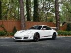 Thumbnail Photo 3 for 2011 Porsche 911
