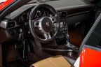 Thumbnail Photo 6 for 2011 Porsche 911