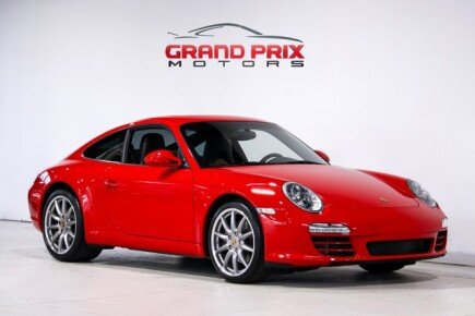 Photo 1 for 2011 Porsche 911
