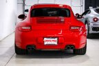 Thumbnail Photo 2 for 2011 Porsche 911