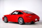 Thumbnail Photo 4 for 2011 Porsche 911