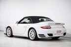 Thumbnail Photo 6 for 2011 Porsche 911 Turbo