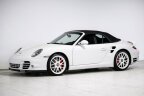 Thumbnail Photo 5 for 2011 Porsche 911 Turbo