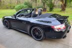 Thumbnail Photo 1 for 2011 Porsche 911