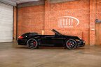 Thumbnail Photo 1 for 2011 Porsche 911 Carrera S Cabriolet