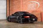 Thumbnail Photo 3 for 2011 Porsche 911 Carrera S Cabriolet
