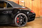Thumbnail Photo 5 for 2011 Porsche 911 Carrera S Cabriolet
