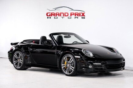 Photo 1 for 2011 Porsche 911