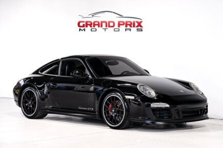 Photo 1 for 2011 Porsche 911