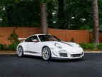 Thumbnail Photo 2 for 2011 Porsche 911